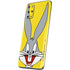 Looney Tunes Bugs Bunny Zoomed In Galaxy S20 Plus Skin